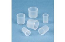 Versilic Silicone Caps, 10mm