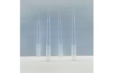 DNase/RNase-free Long Universal Pipette Tip 1000μL 