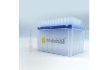 Sterile DNase/RNase-free Universal Pipette Tip 1000μL 