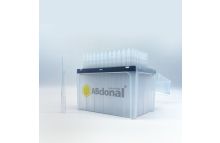 Sterile DNase/RNase-free Long Low Retention Pipette Tip 1000μL 