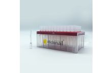 Sterile DNase/RNase-free Filtered Pipette Tip 100μL 