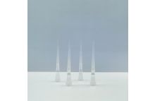 DNase/RNase-free Long Low Retention Filtered Pipette Tip 10μL 