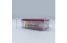 Sterile DNase/RNase-free Long Universal Pipette Tip 10μL 