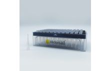 Sterile DNase/RNase-free Low Retention Pipette Tip 10μL 