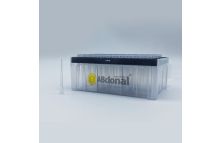 Sterile DNase/RNase-free Long Low Retention Pipette Tip 10μL 