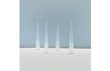 DNase/RNase-free Low Retention Pipette Tip 200μL 