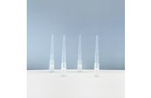 DNase/RNase-free Filtered Pipette Tip 200μL 