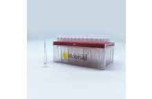 Sterile DNase/RNase-free Filtered Pipette Tip 200μL 