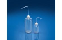 PFA Narrow Mouth Wash Bottle, 1000ml