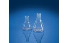 PFA Graduated Erlenmeyer Flask, 100ml