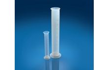 Cylinder, Graduated PFA, 10ml