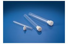 PFA Test Tube without Caps, 15ml