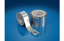 Bytac Surface Protector, FEP/Alum., 100mm x 33m